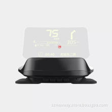 Xiaomi Youpin Carrobot car navigation bluetooth